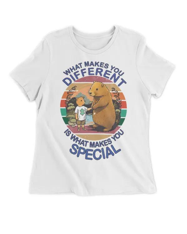 Women's Premium Slim Fit Tee