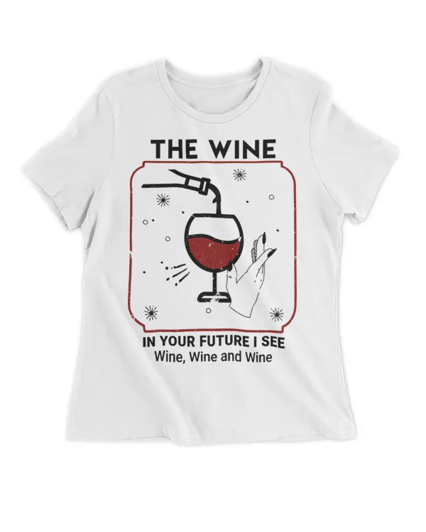 Women's Premium Slim Fit Tee