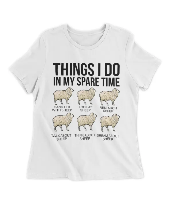 Women's Premium Slim Fit Tee