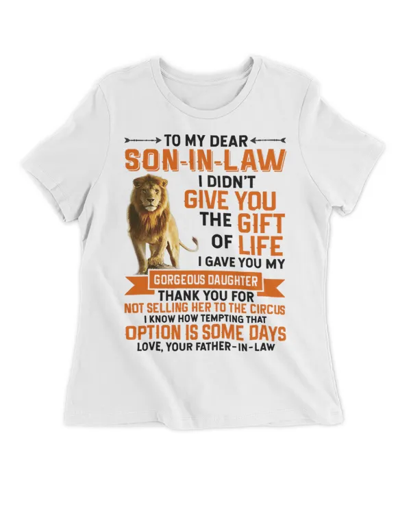 Women's Premium Slim Fit Tee