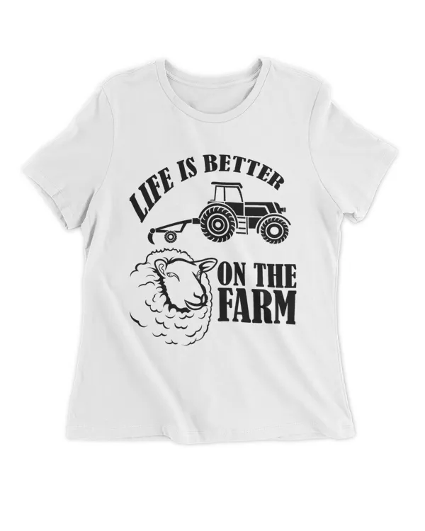 Women's Premium Slim Fit Tee