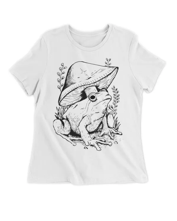 Women's Premium Slim Fit Tee