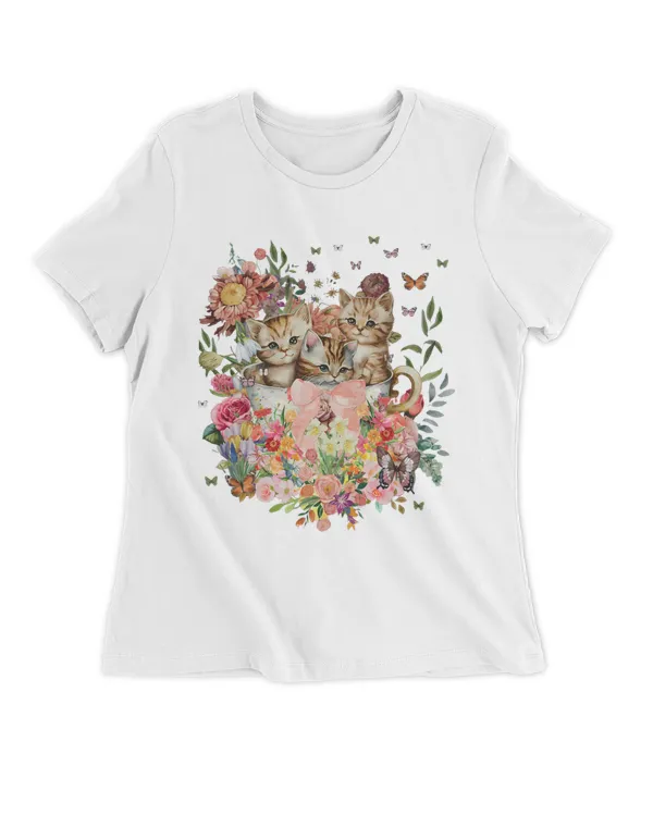 Women's Premium Slim Fit Tee
