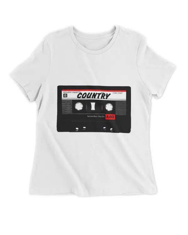 Women's Premium Slim Fit Tee