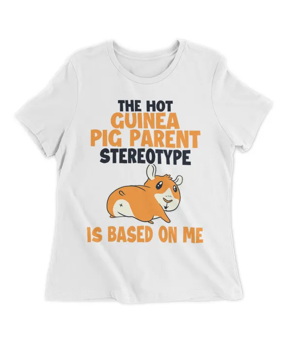 Women's Premium Slim Fit Tee