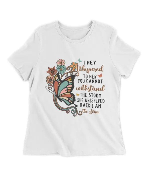 Women's Premium Slim Fit Tee
