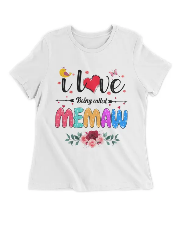 Women's Premium Slim Fit Tee