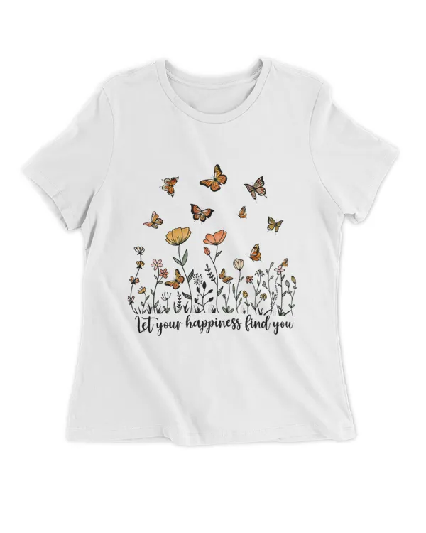 Women's Premium Slim Fit Tee