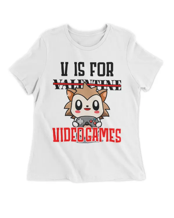 Women's Premium Slim Fit Tee