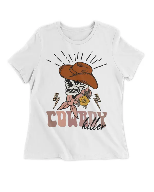 Women's Premium Slim Fit Tee