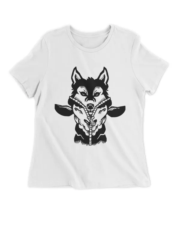 Women's Premium Slim Fit Tee