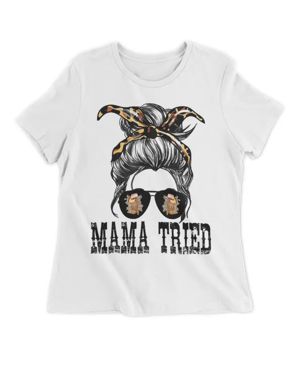 Women's Premium Slim Fit Tee