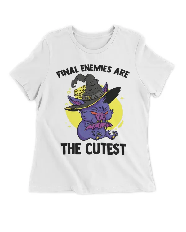 Women's Premium Slim Fit Tee