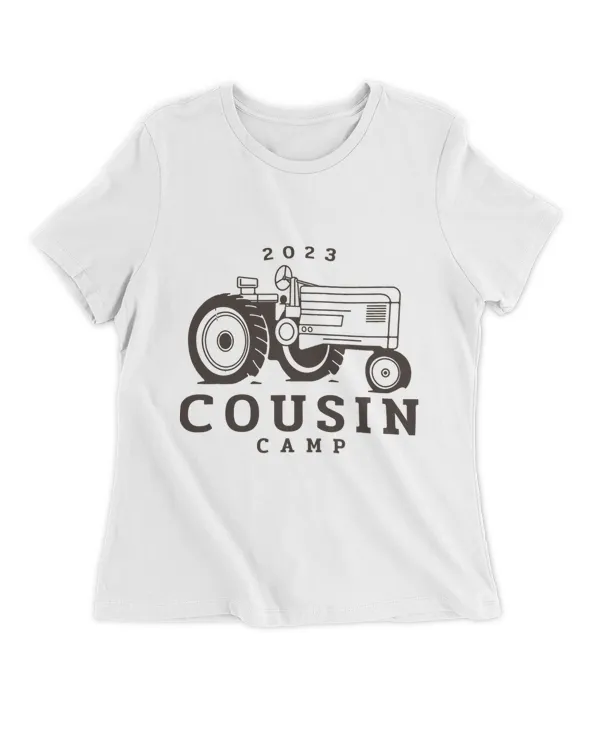 Women's Premium Slim Fit Tee
