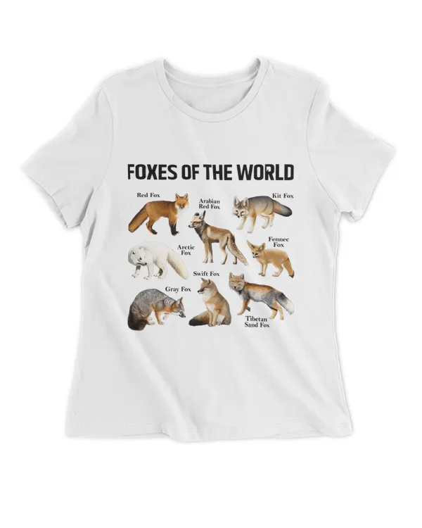 Women's Premium Slim Fit Tee