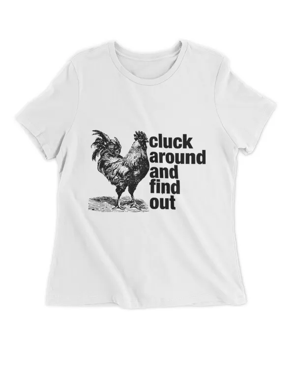 Women's Premium Slim Fit Tee
