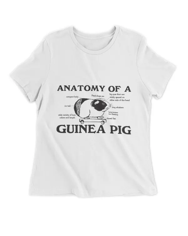 Women's Premium Slim Fit Tee