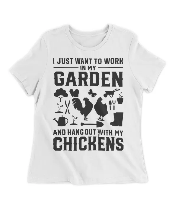 Women's Premium Slim Fit Tee