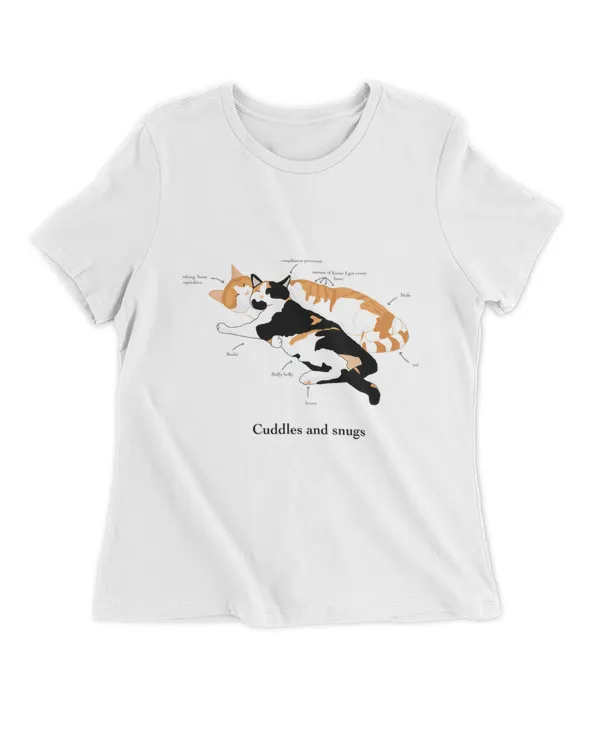 Women's Premium Slim Fit Tee