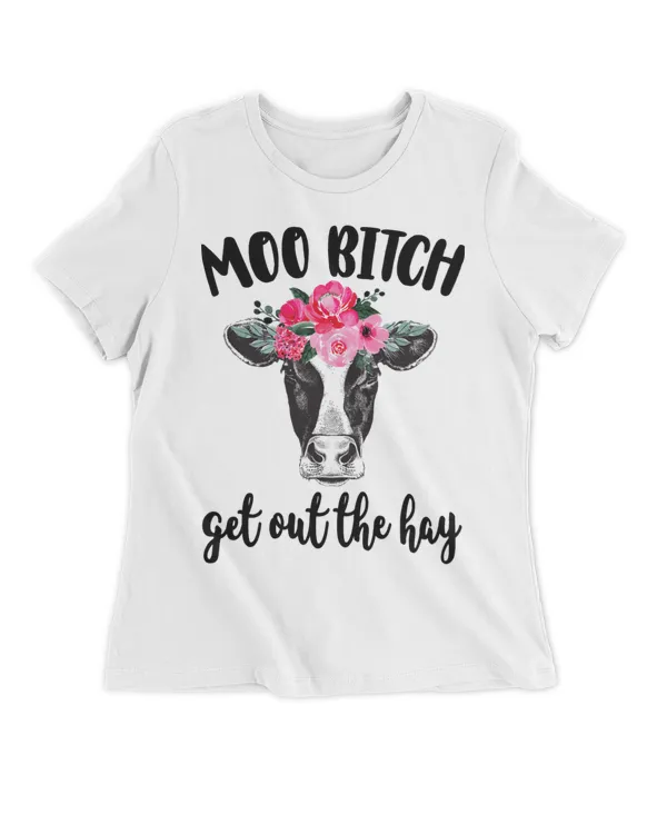 Women's Premium Slim Fit Tee