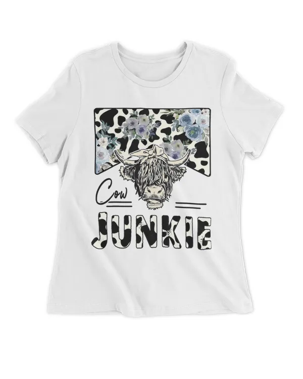 Women's Premium Slim Fit Tee
