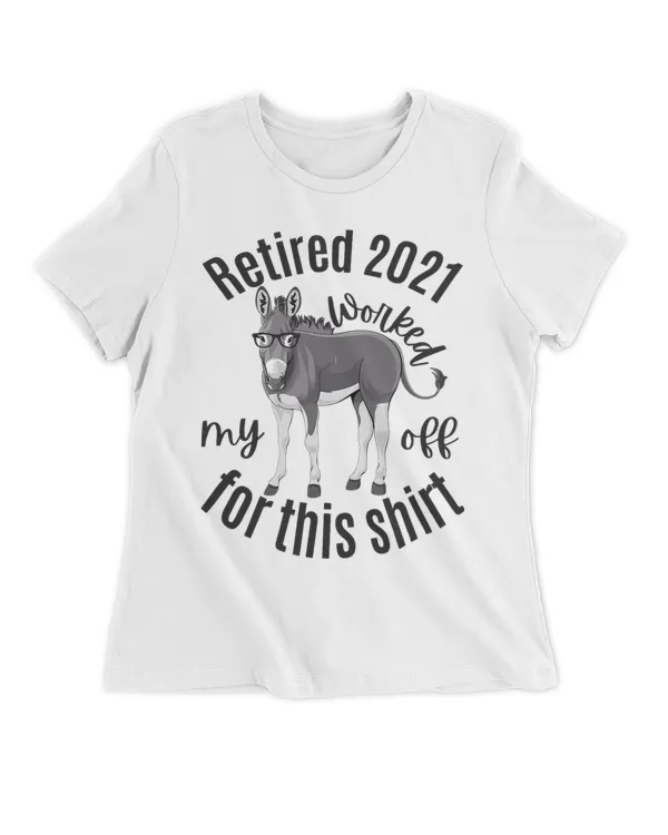 Women's Premium Slim Fit Tee