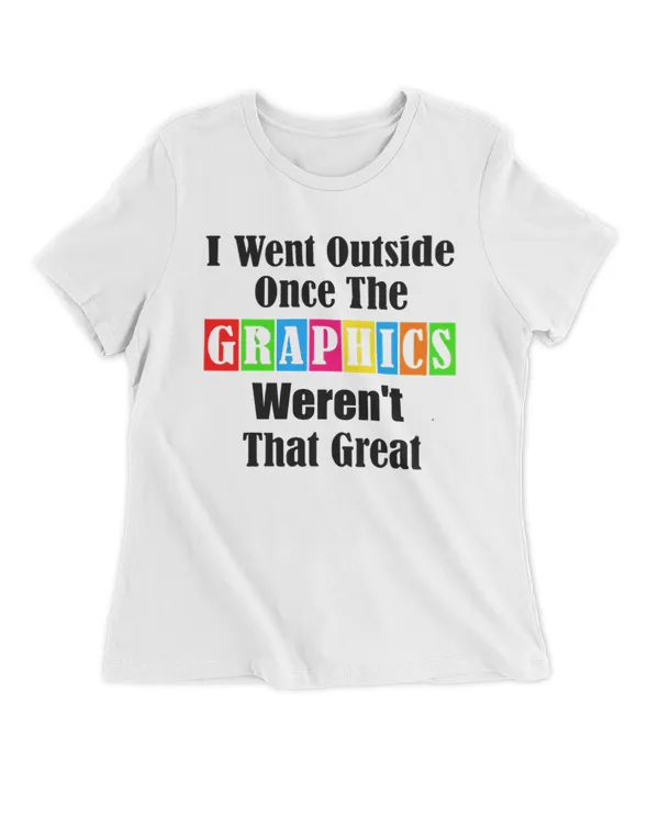 Women's Premium Slim Fit Tee