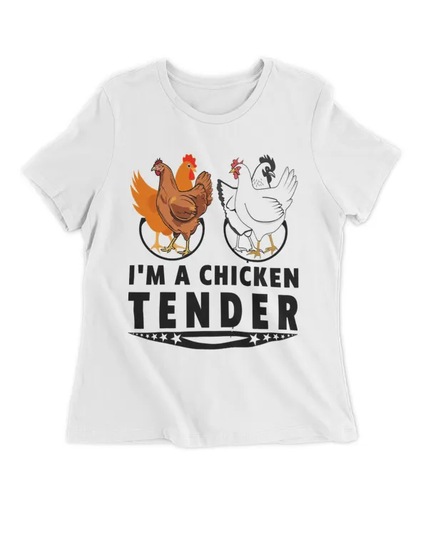 Women's Premium Slim Fit Tee