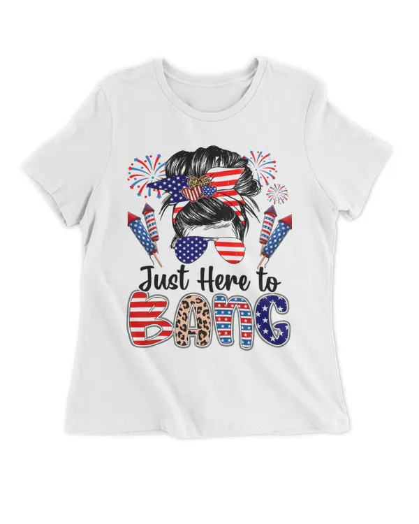 Women's Premium Slim Fit Tee