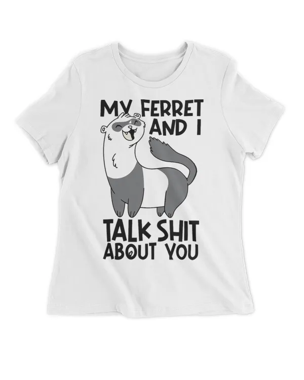 Women's Premium Slim Fit Tee
