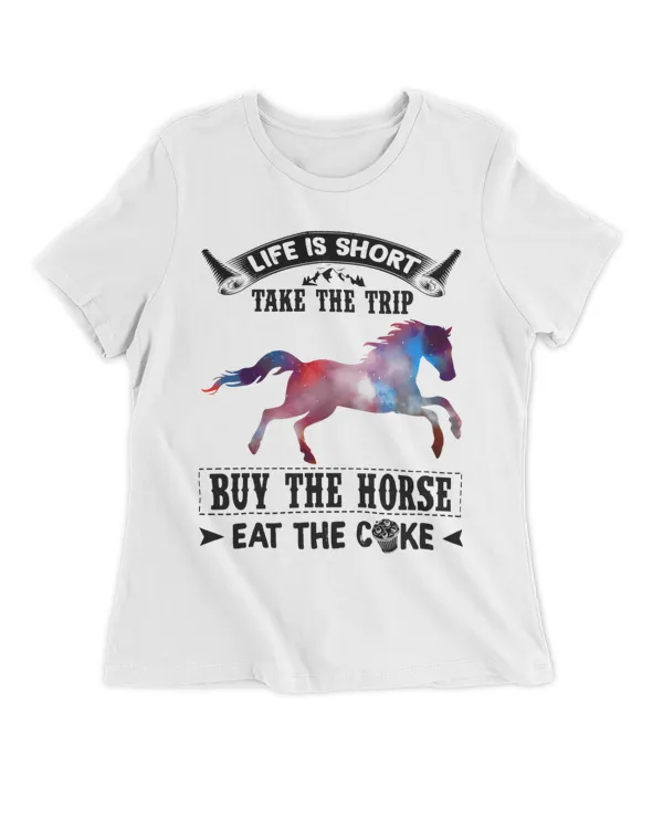 Women's Premium Slim Fit Tee