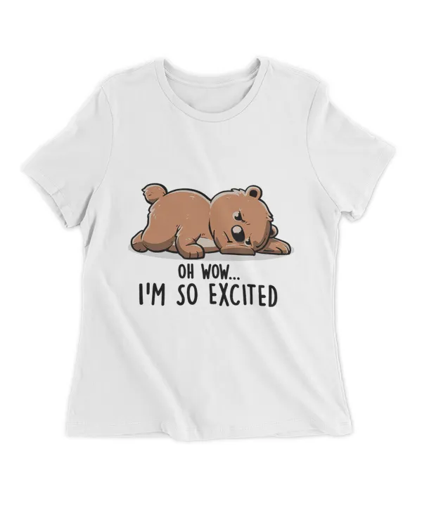Women's Premium Slim Fit Tee