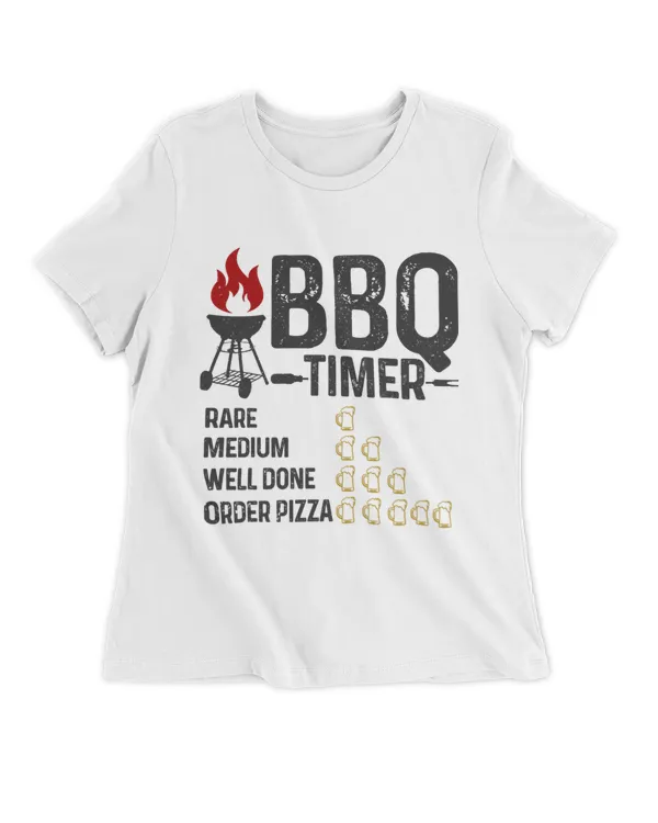 Women's Premium Slim Fit Tee