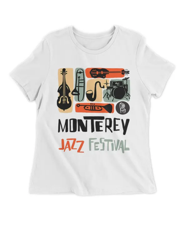 Women's Premium Slim Fit Tee