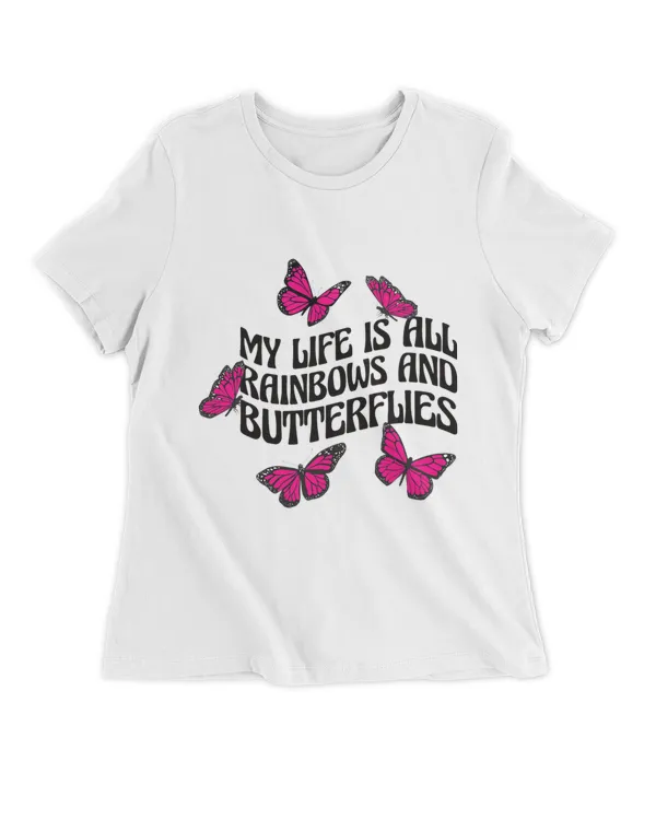 Women's Premium Slim Fit Tee