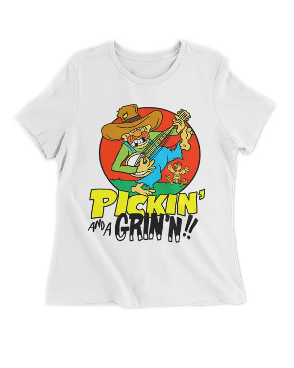 Women's Premium Slim Fit Tee