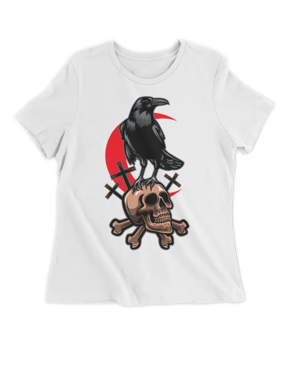 Women's Premium Slim Fit Tee