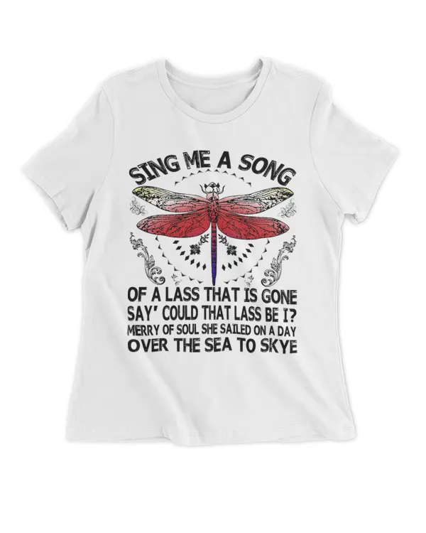 Women's Premium Slim Fit Tee