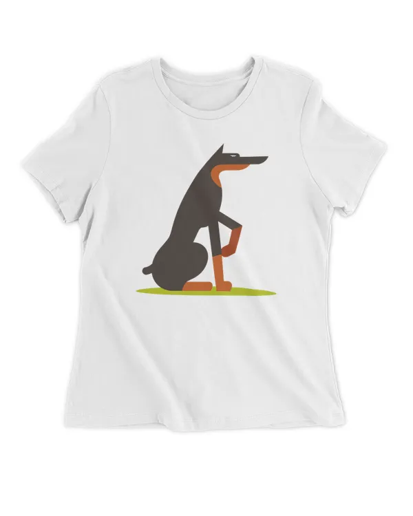 Women's Premium Slim Fit Tee