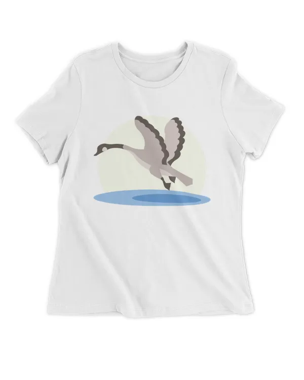 Women's Premium Slim Fit Tee