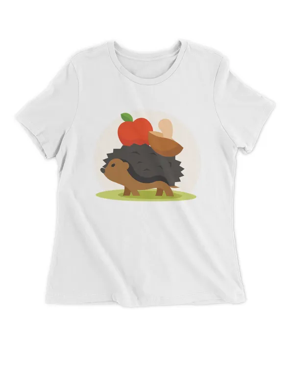 Women's Premium Slim Fit Tee