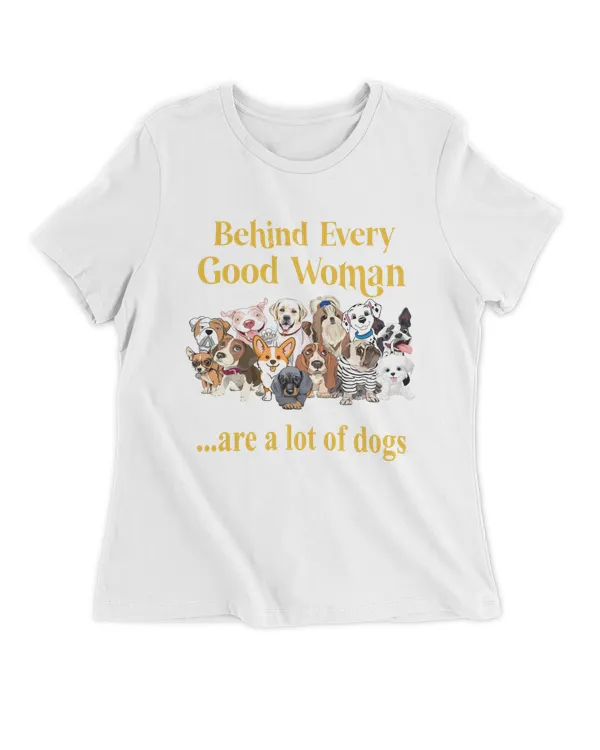 Women's Premium Slim Fit Tee