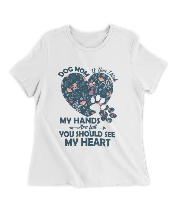 Women's Premium Slim Fit Tee