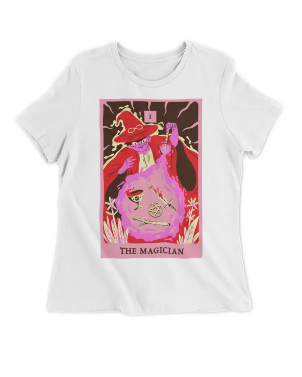 Women's Premium Slim Fit Tee