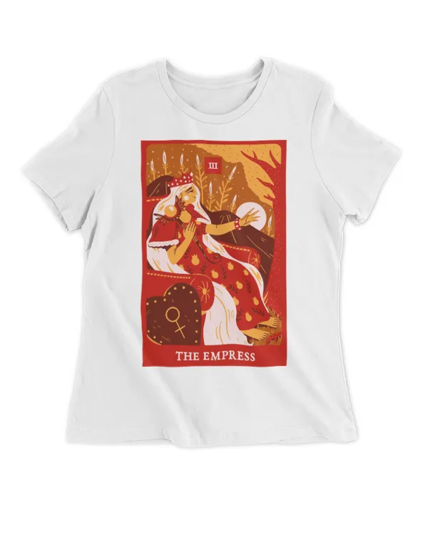Women's Premium Slim Fit Tee
