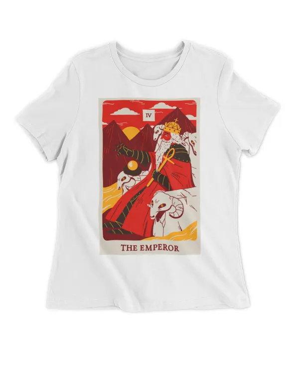 Women's Premium Slim Fit Tee