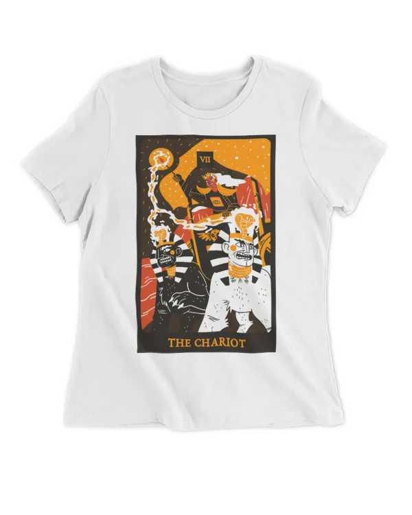 Women's Premium Slim Fit Tee