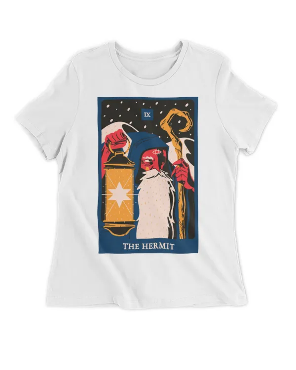 Women's Premium Slim Fit Tee