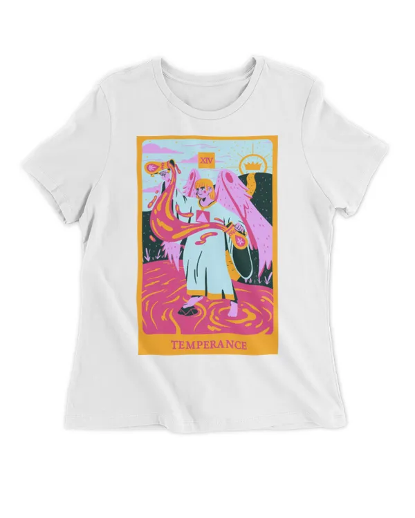 Women's Premium Slim Fit Tee