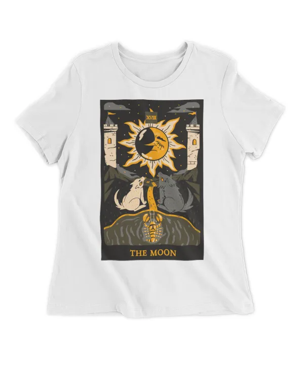 Women's Premium Slim Fit Tee